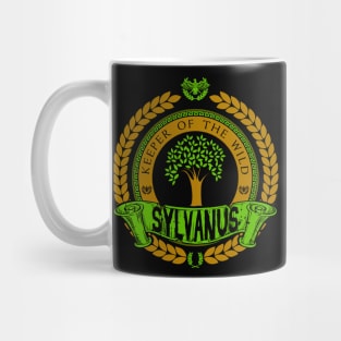 SYLVANUS - LIMITED EDITION Mug